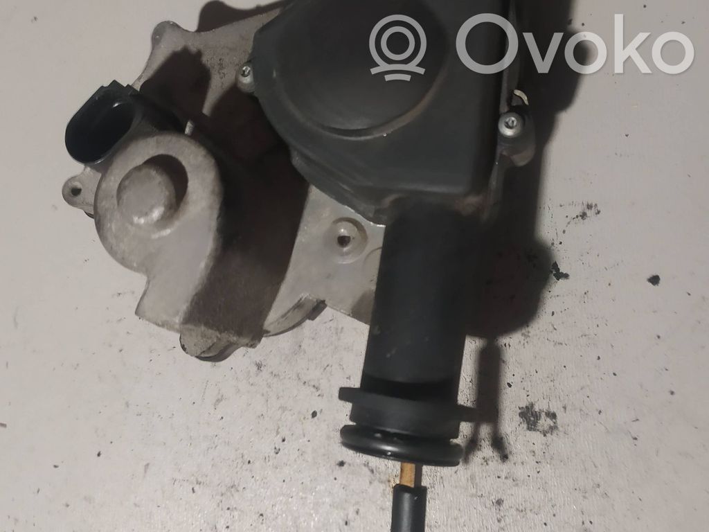 Audi A4 S4 B7 8E 8H Activador/motor del colector de admisión 