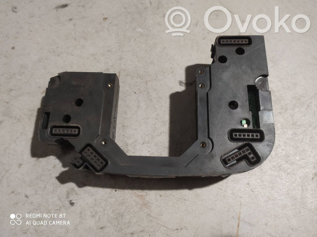 Steering angle sensor   4F0953549D,4F0910549A