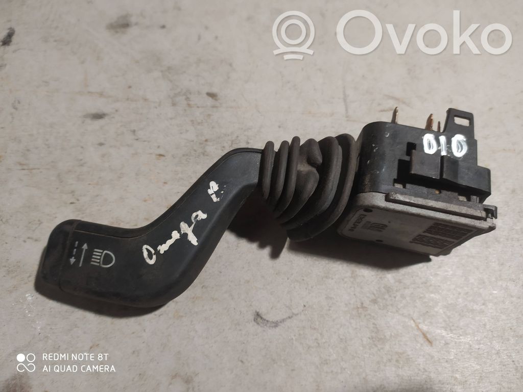 Opel Omega B1 Manetka / Przełącznik kierunkowskazów 