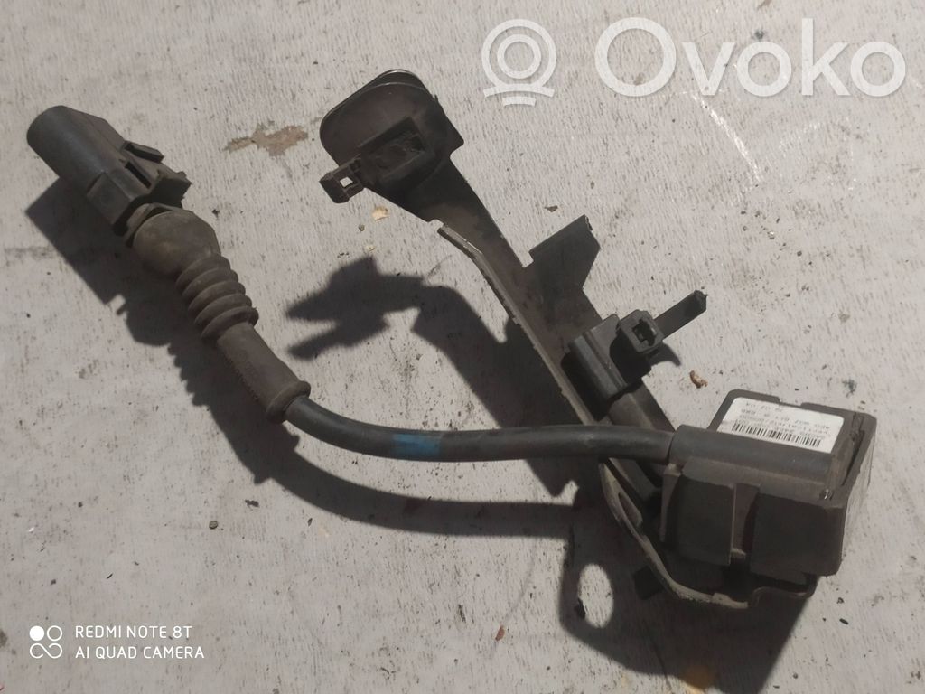 Other control units/modules   4E0616576J