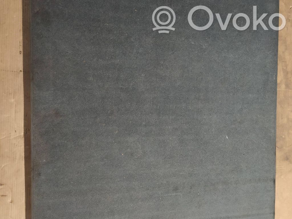 Opel Vectra C Wykładzina podłogowa bagażnika 