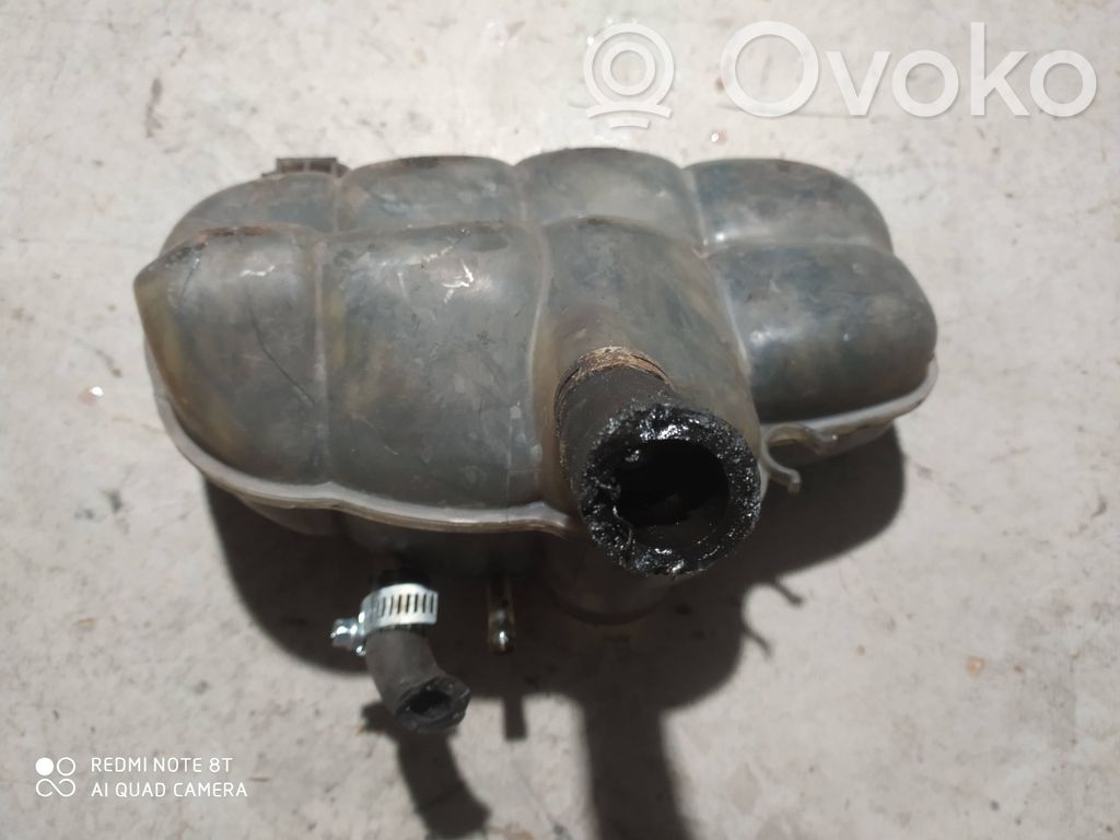Opel Meriva A Zbiornik wyrównawczy chłodziwa 