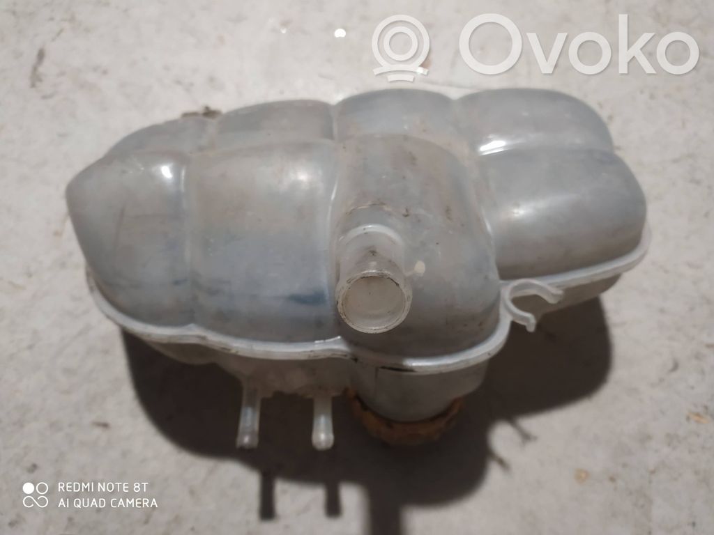 Opel Meriva A Zbiornik wyrównawczy chłodziwa 