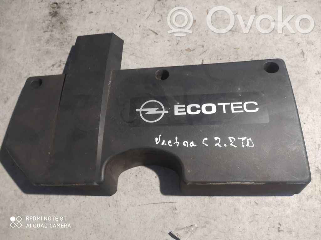 Opel Vectra C Capac protecție motor 