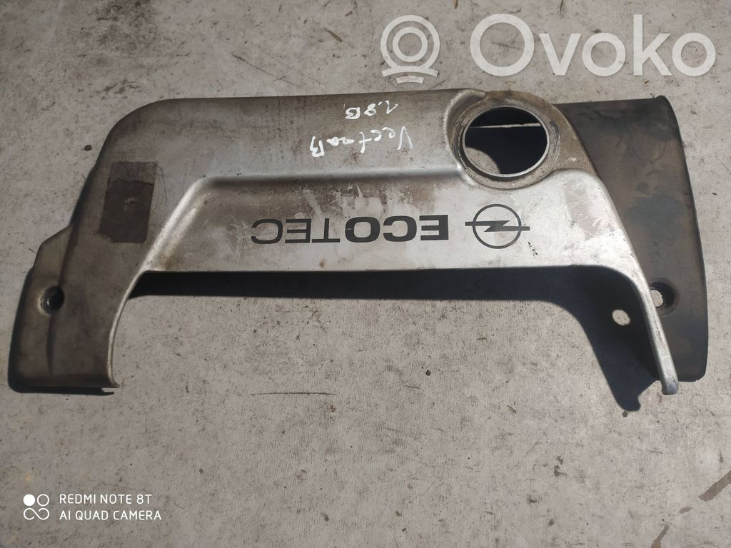 Osłona górna silnika   90529959,90520174,90529173