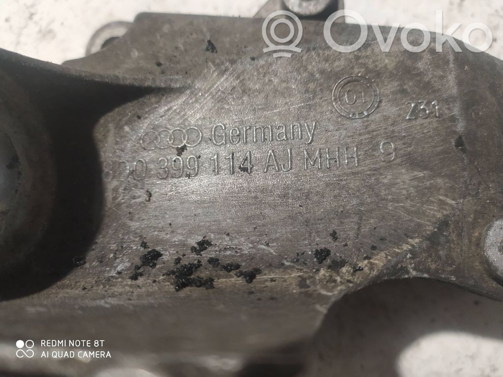 Engine mounting bracket   8D0399114AJ
