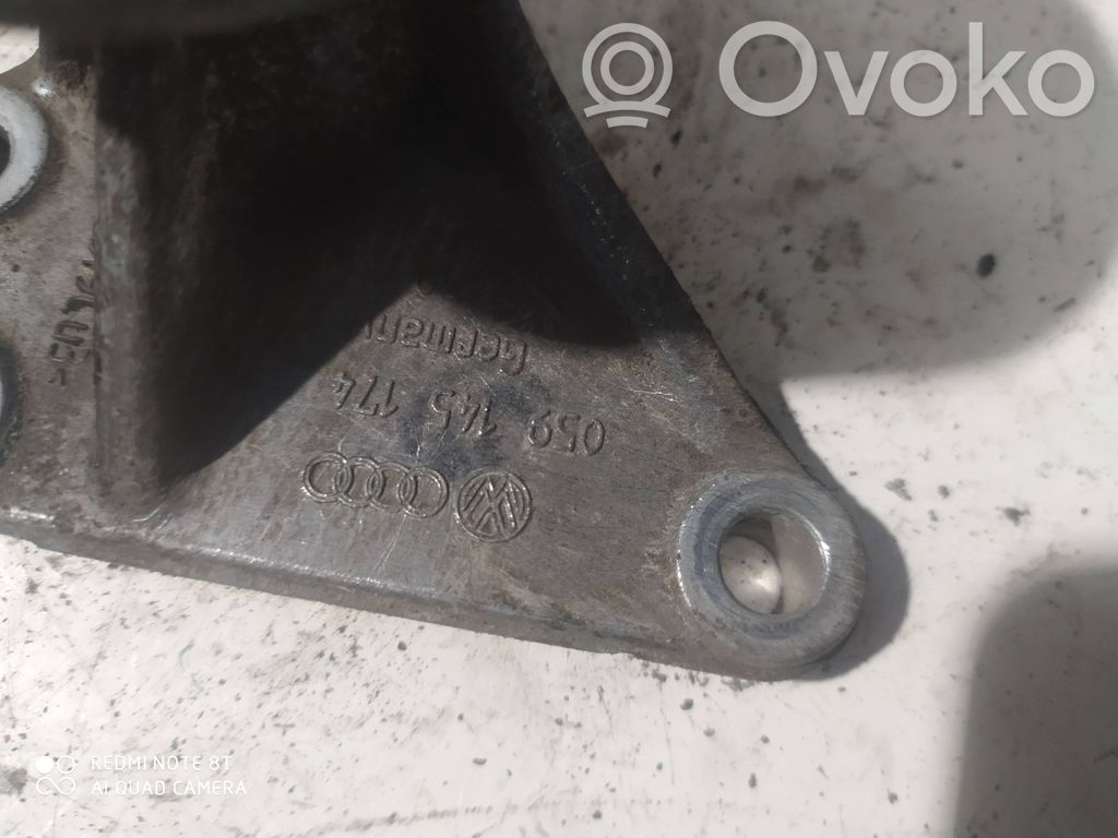 Audi Q7 4L Other engine part 