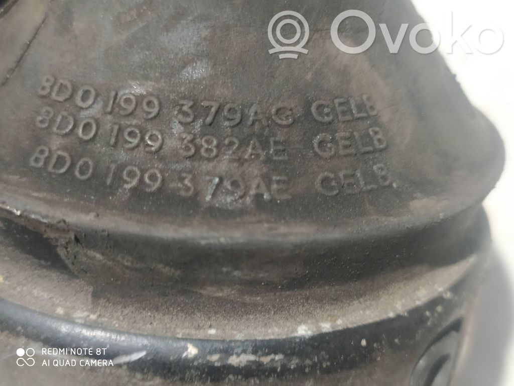 Engine mounting bracket   8D0199379AE,8D0199379AQ,8D0199379AR,8D0199379AT,8D0199379J,8D0199379K,8D0199379R