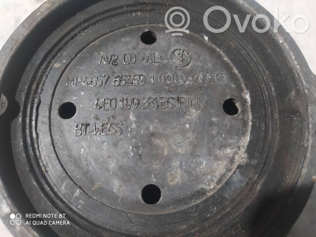 Variklio pagalvė   4E0199381BS