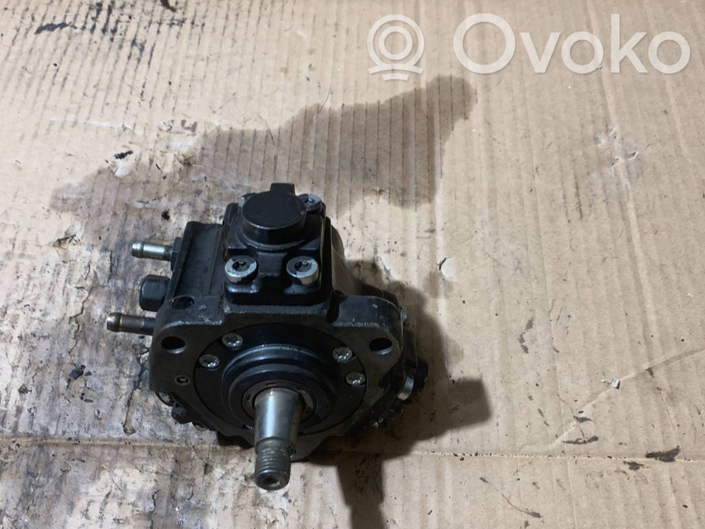 Opel Zafira B Pompă injecție de înaltă presiune 