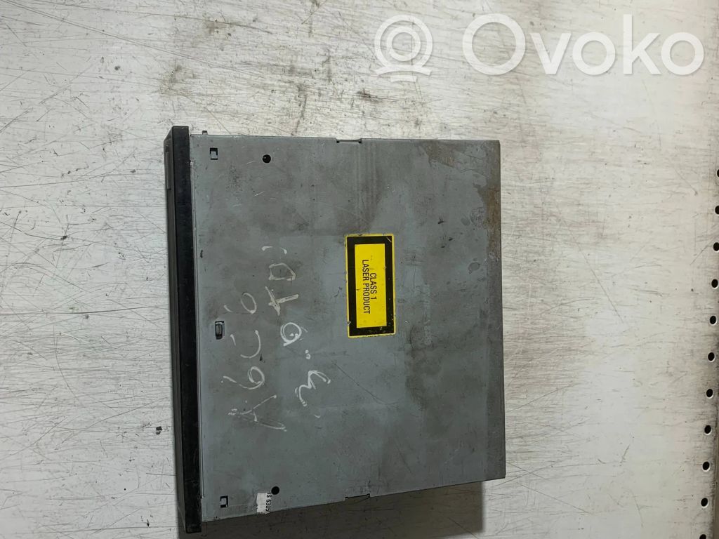 Audi A6 S6 C6 4F Navigation unit CD/DVD player 