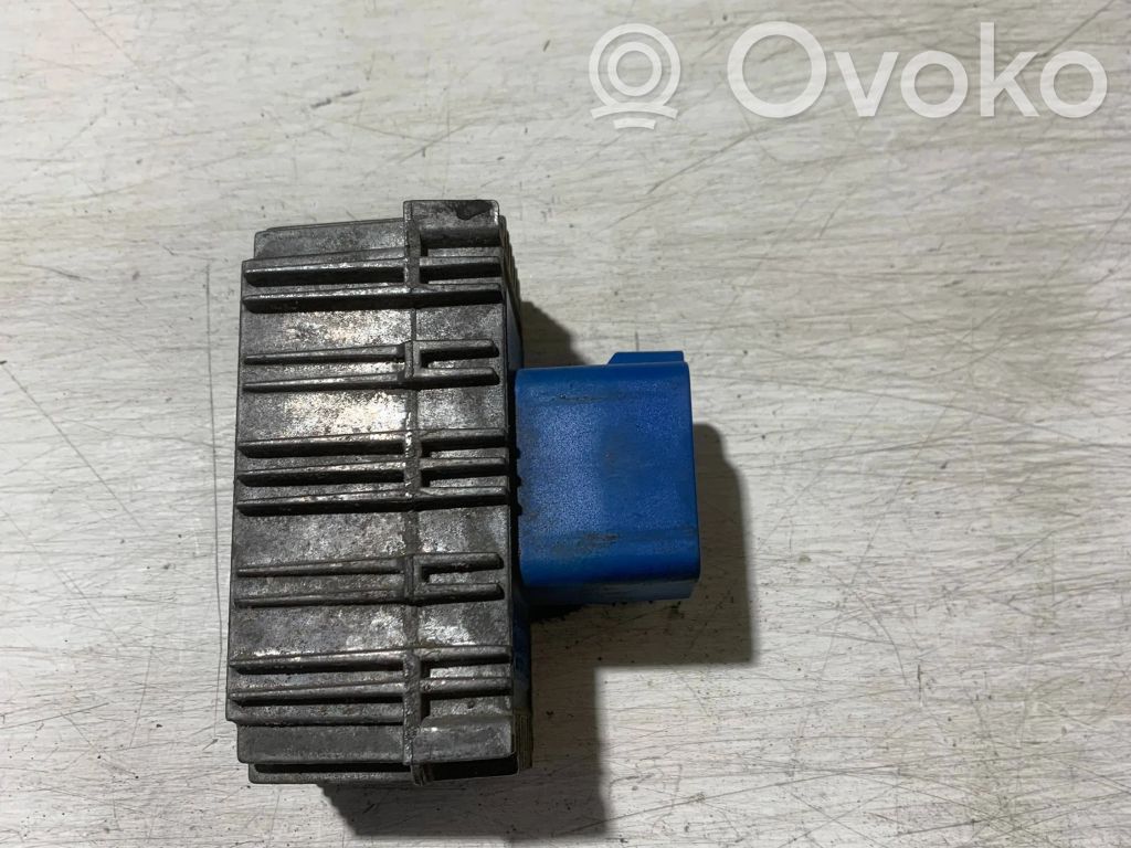 Opel Vectra C Przekaźnik / Modul układu ogrzewania wstępnego 