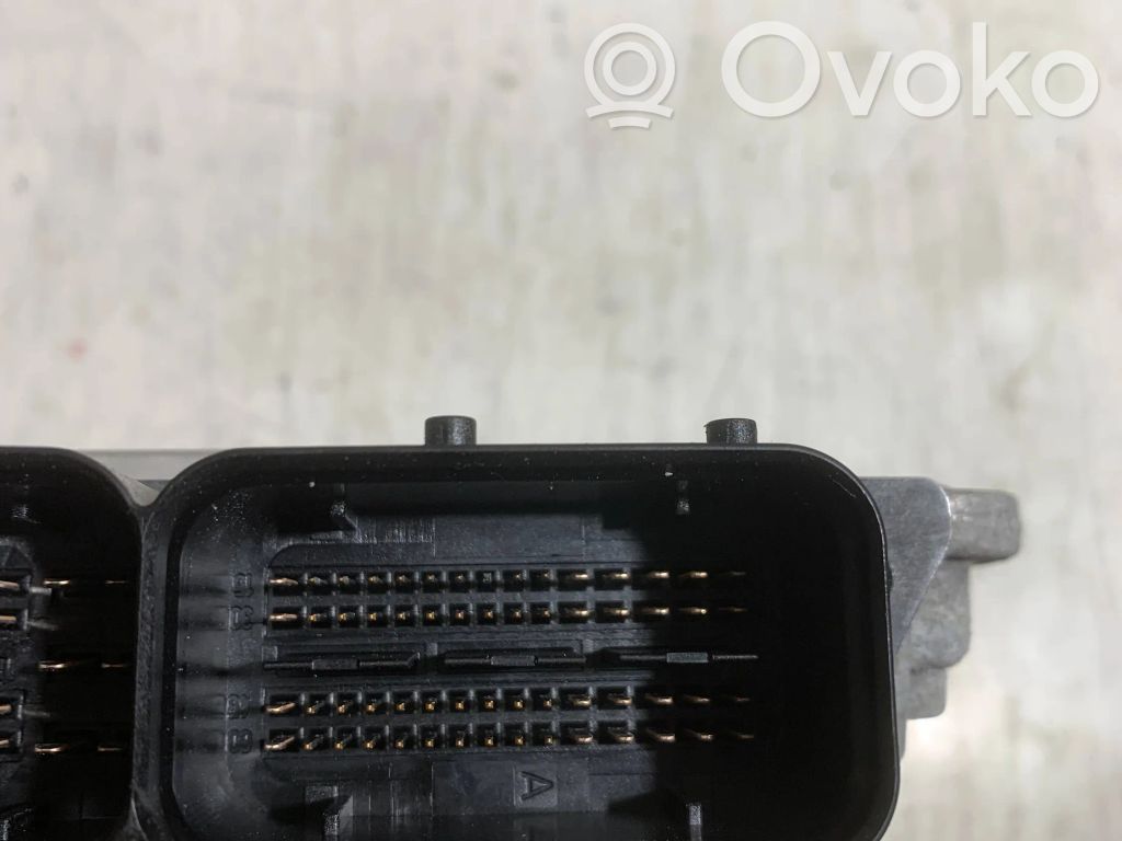 Volkswagen Golf Plus Engine control unit/module 