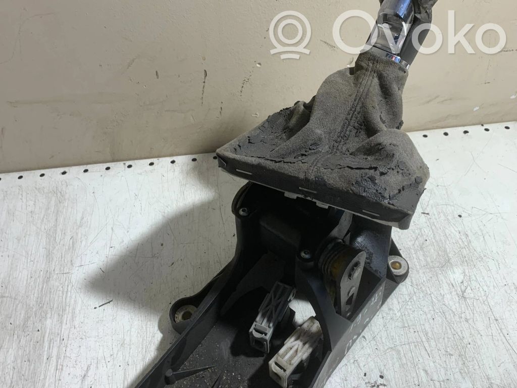 Opel Astra H Selector caja de cambios 