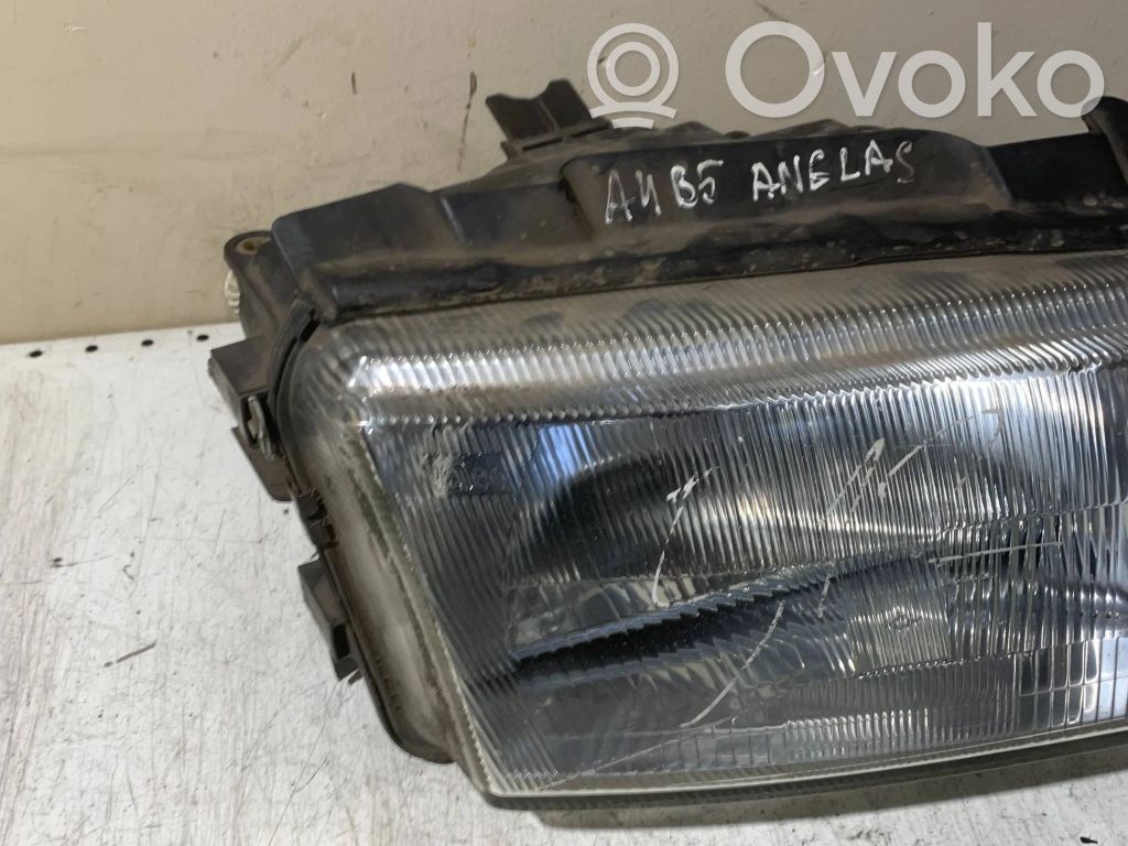 Headlight/headlamp