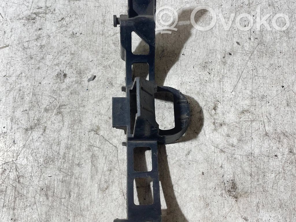 Opel Vectra C Uchwyt / Mocowanie zderzaka tylnego 