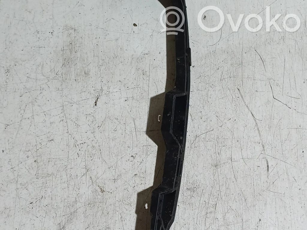Opel Vectra C Soporte del parachoques delantero 
