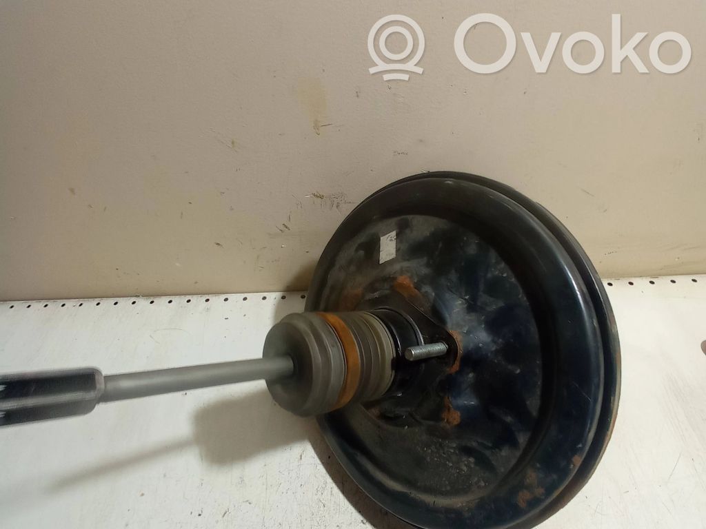 Opel Astra H Brake booster 