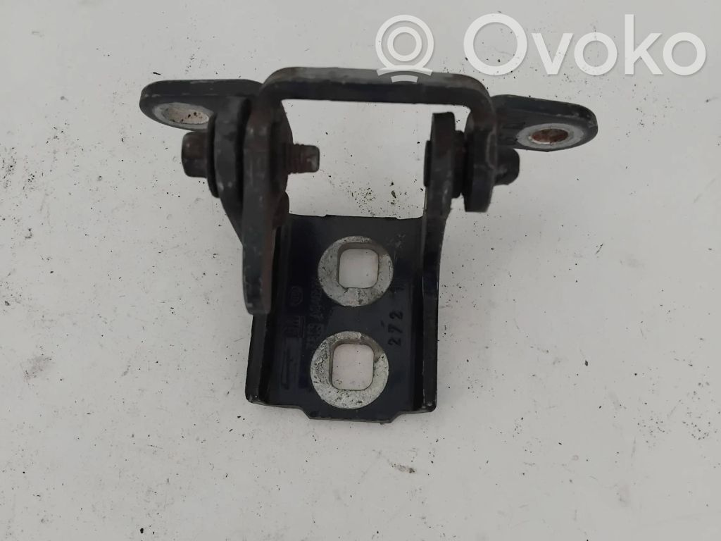 Opel Insignia A Galinis viršutinis vyris 