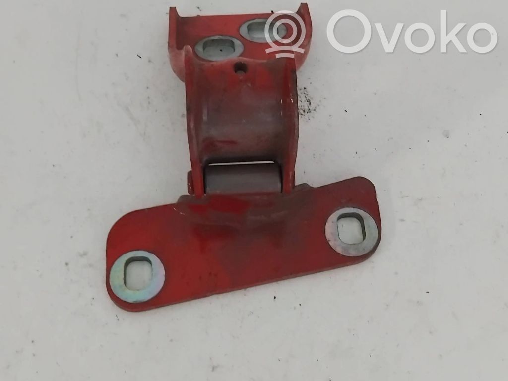 Opel Astra J Zawias klapy tylnej bagażnika 
