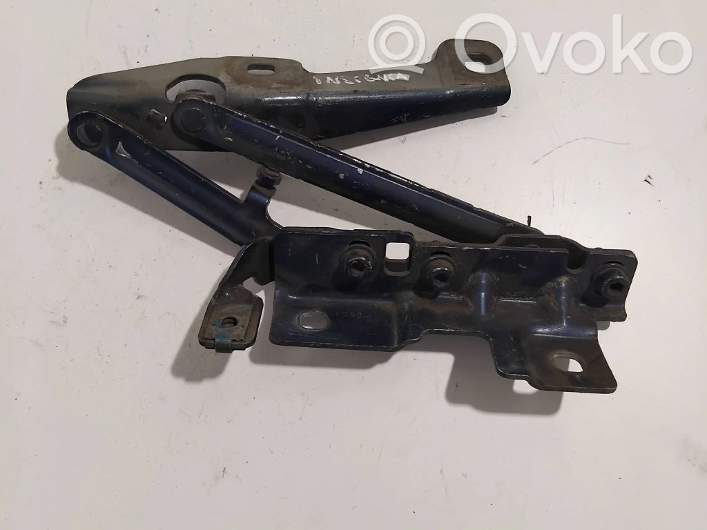 Opel Insignia A Zawiasy pokrywy / maski silnika 