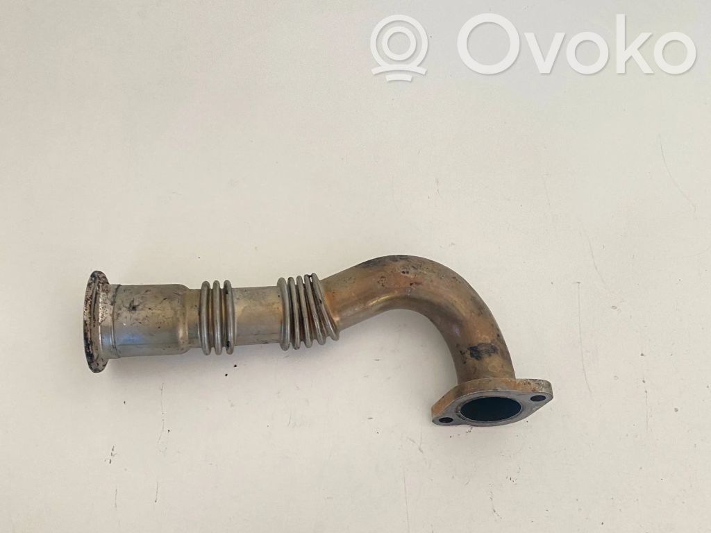 Audi A6 S6 C7 4G Caurulīte (-es) / šļūtene (-es) 