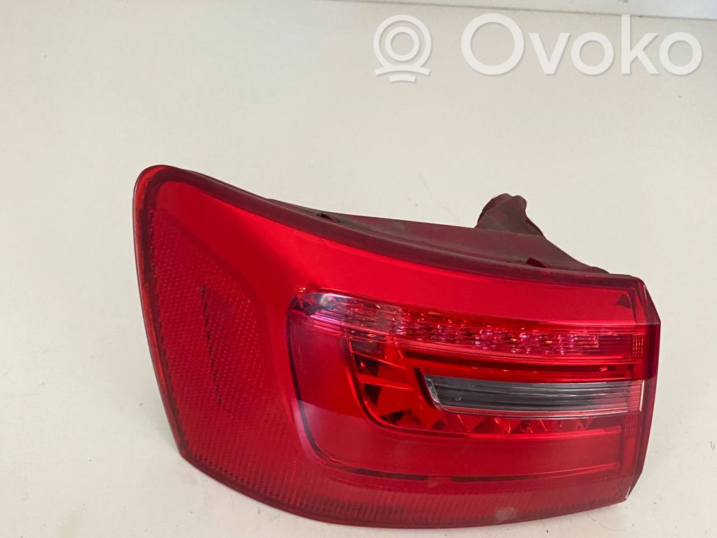 Audi A6 S6 C7 4G Takavalot 