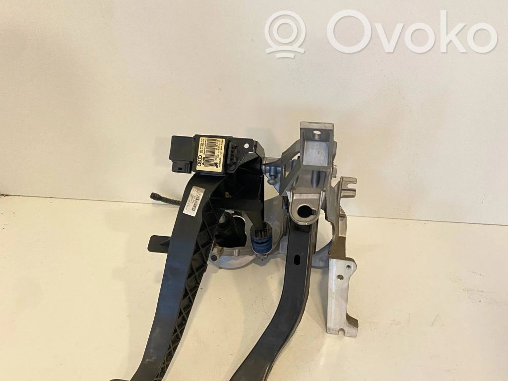 Audi A6 S6 C6 4F Conjunto de pedal 