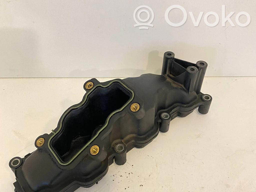 Audi A6 S6 C6 4F Intake manifold 
