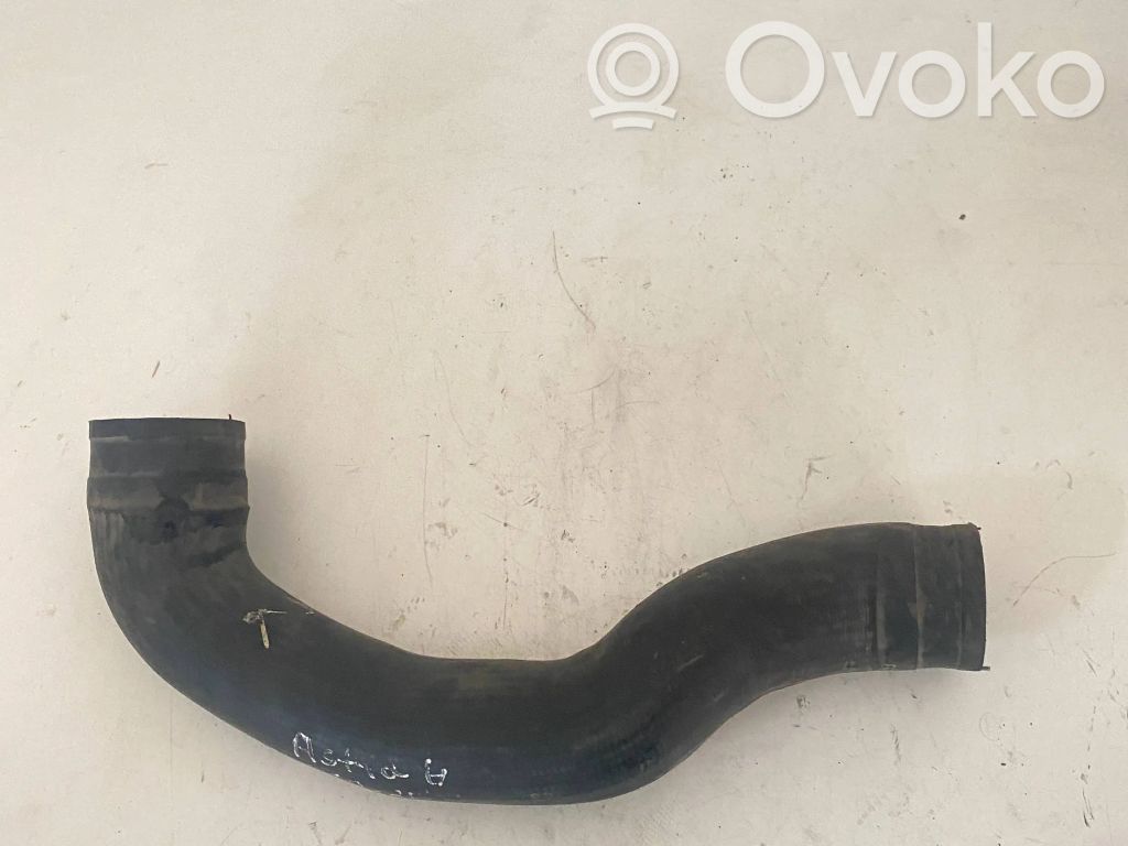 Opel Astra H Furtun/conductă intercooler 