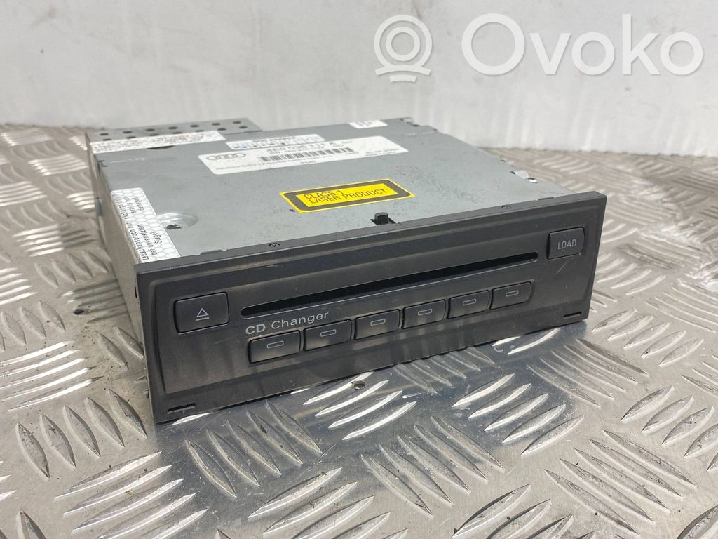 CD/DVD mainītājs   4E0035111A,4E0910111F