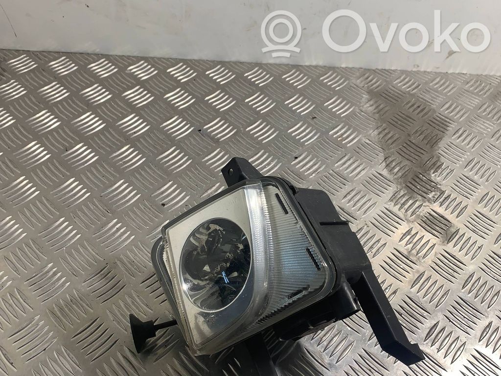Opel Meriva A Etusumuvalo 