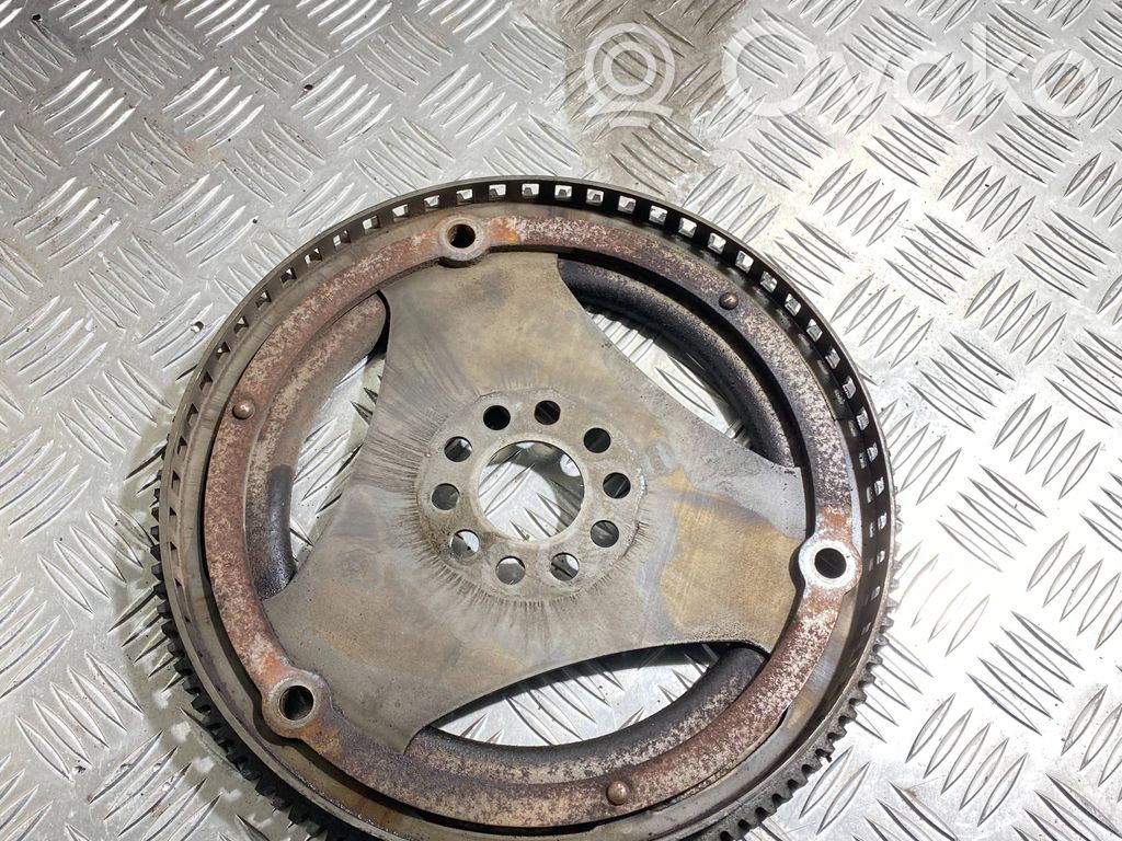 Audi A6 S6 C6 4F Volante motor 
