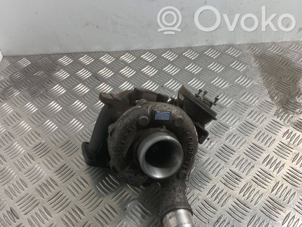 Turbina   7174105007S,MG10985Z
