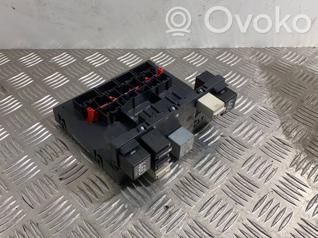 Audi A3 S3 8P Module confort 