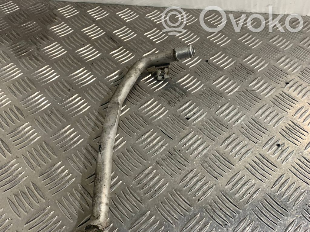 Audi A6 S6 C7 4G Caurulīte (-es) / šļūtene (-es) 