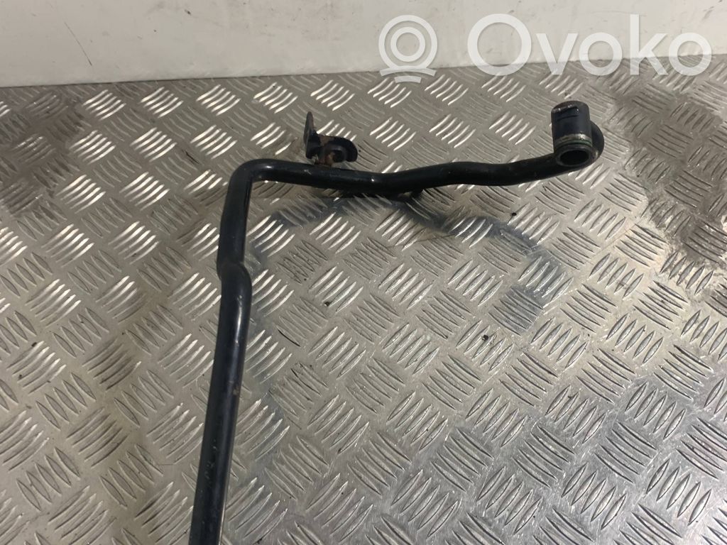 Audi A6 S6 C6 4F Caurulīte (-es) / šļūtene (-es) 