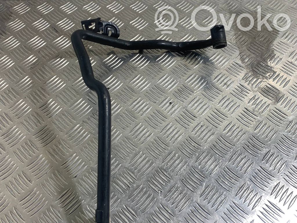 Audi A6 S6 C6 4F Caurulīte (-es) / šļūtene (-es) 