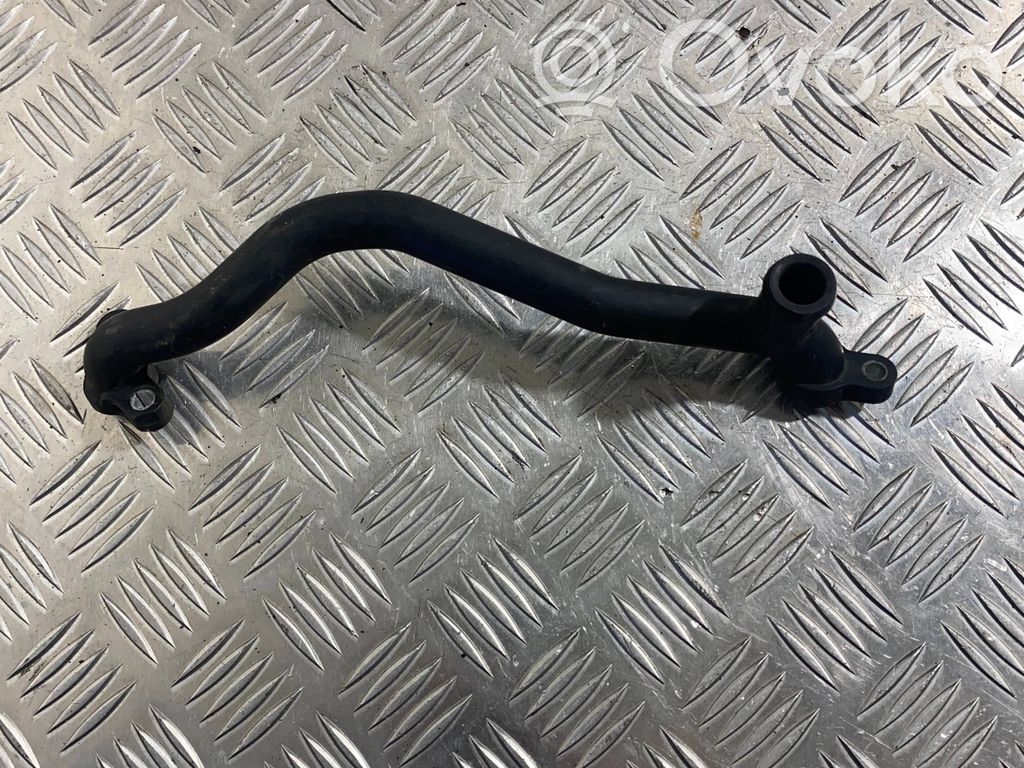Engine coolant pipe/hose   06E121083