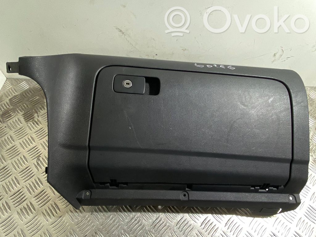 Volkswagen Golf VI Guantera 