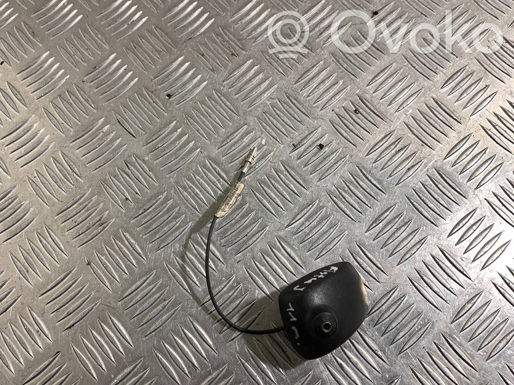 Opel Astra J Antena de radio 
