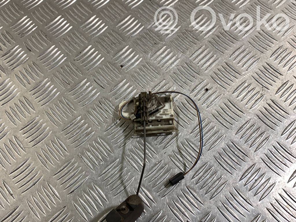 Opel Vectra B Sensor de nivel de combustible 