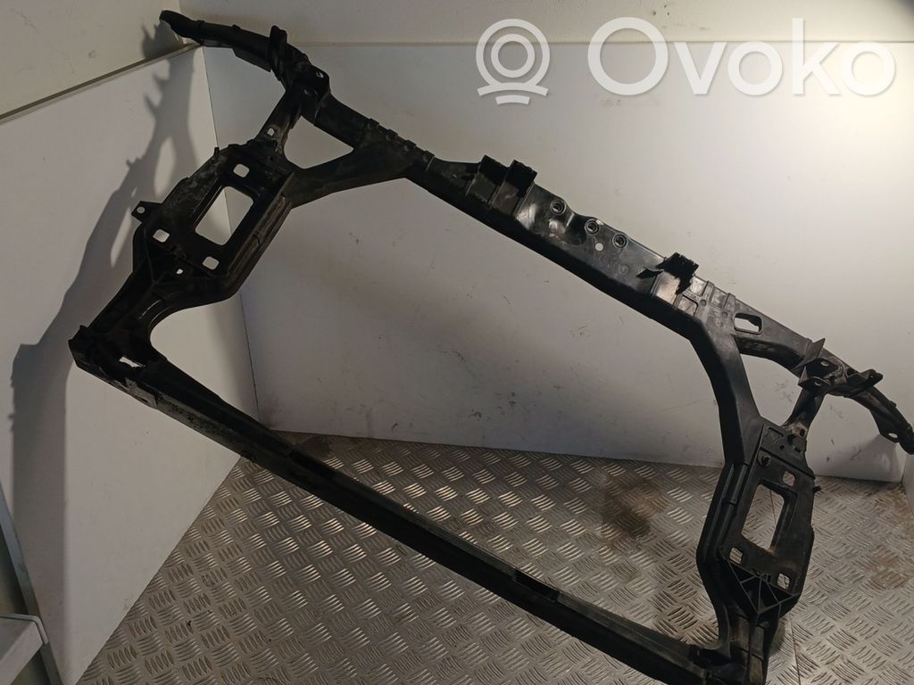 Audi A4 S4 B8 8K Pas przedni 