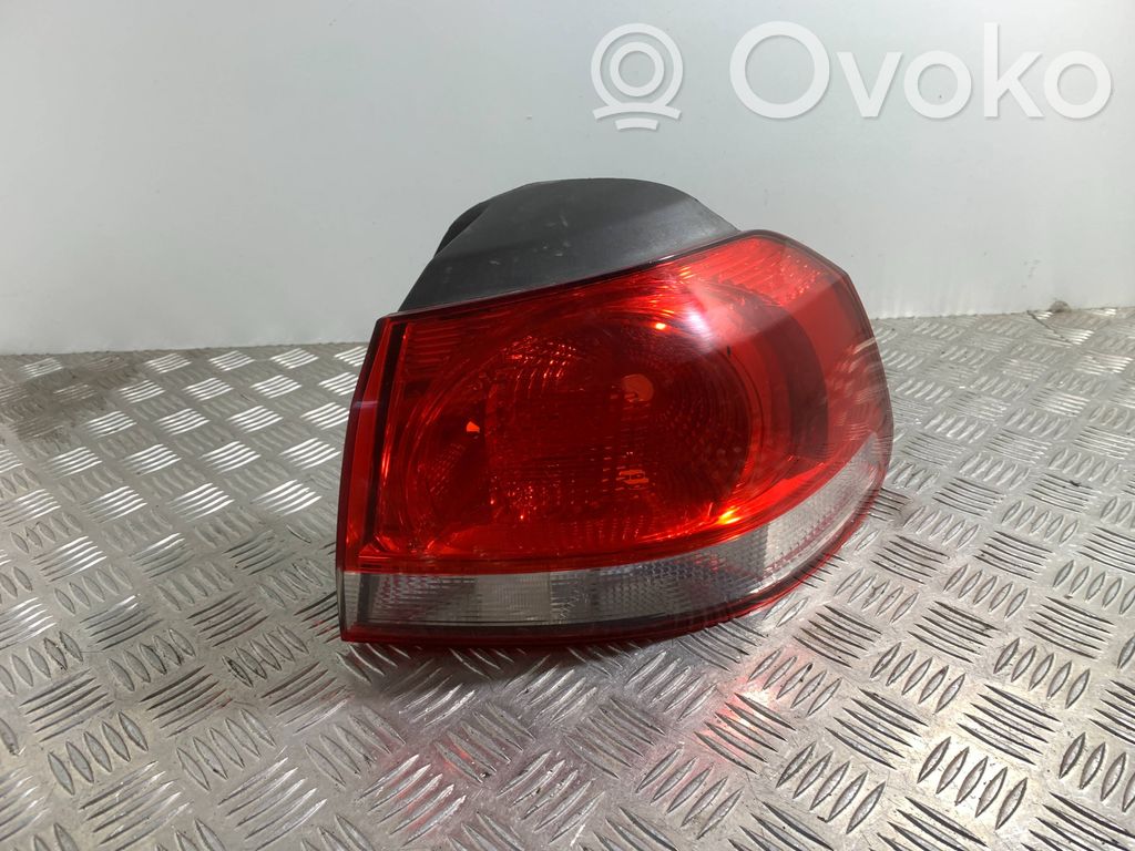Volkswagen Golf VI Takavalot 