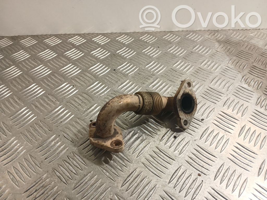 Audi A3 S3 8P Conductă/furtun supapă EGR 