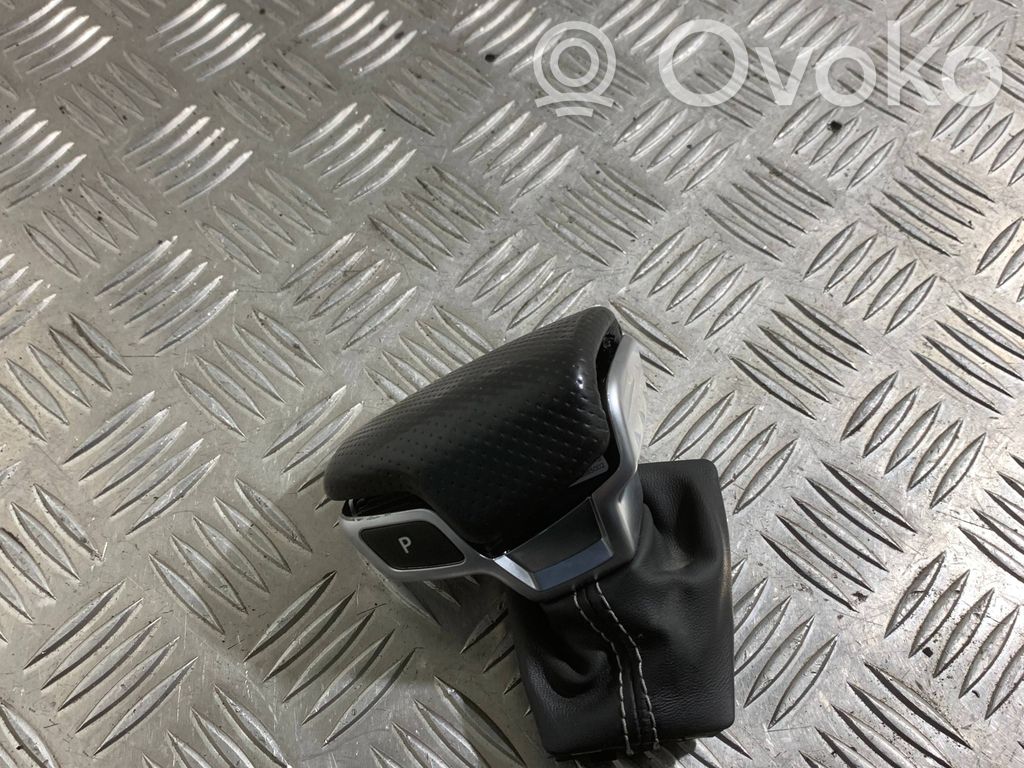 Audi Q7 4M Drążek / Pokrętło zmiany biegów 