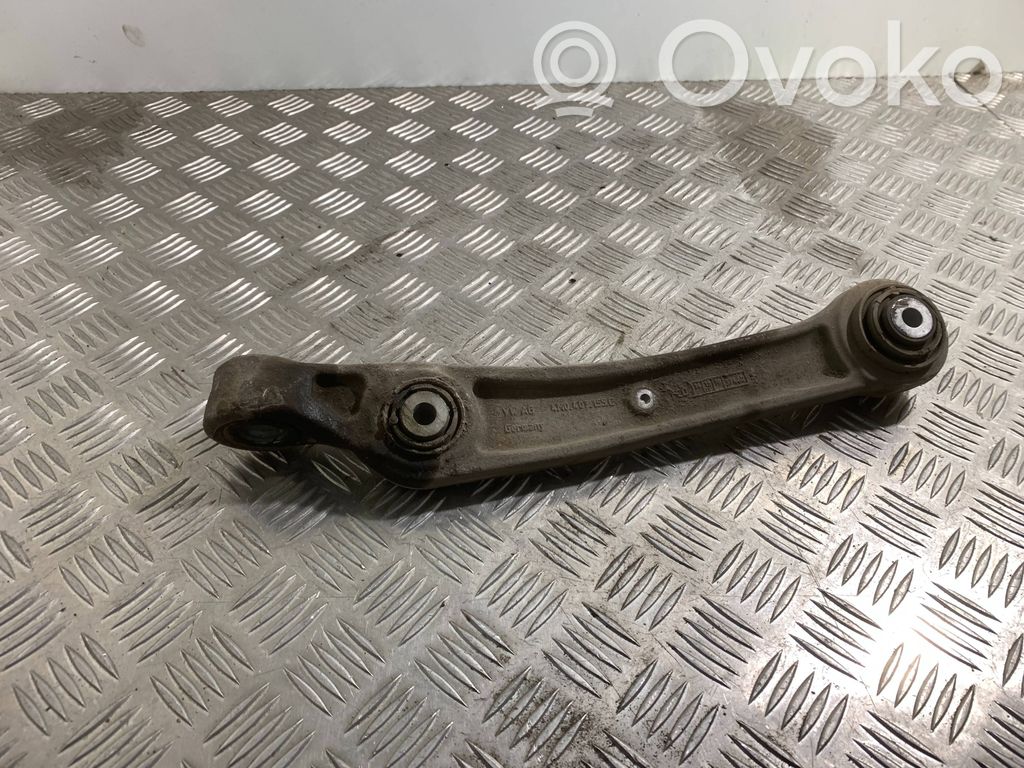 Audi Q7 4M Front lower control arm/wishbone 