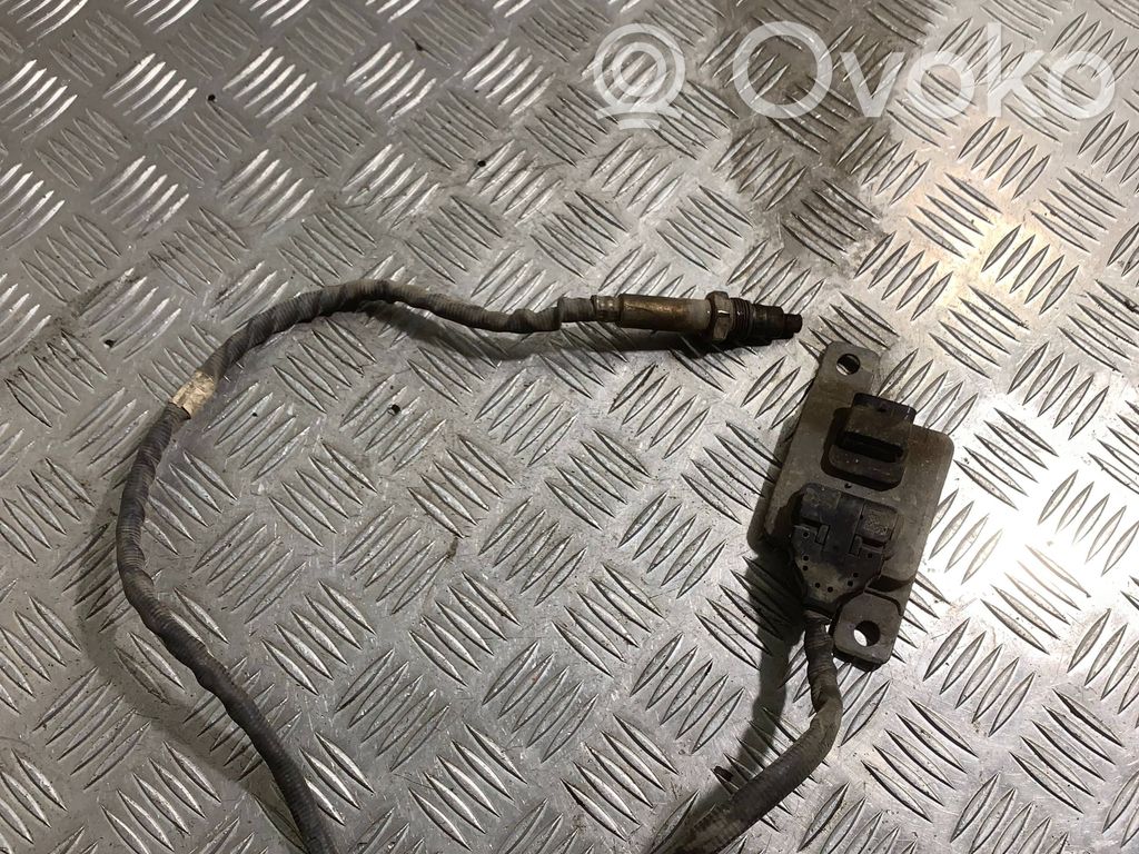 Lambda probe sensor   4M0907807B