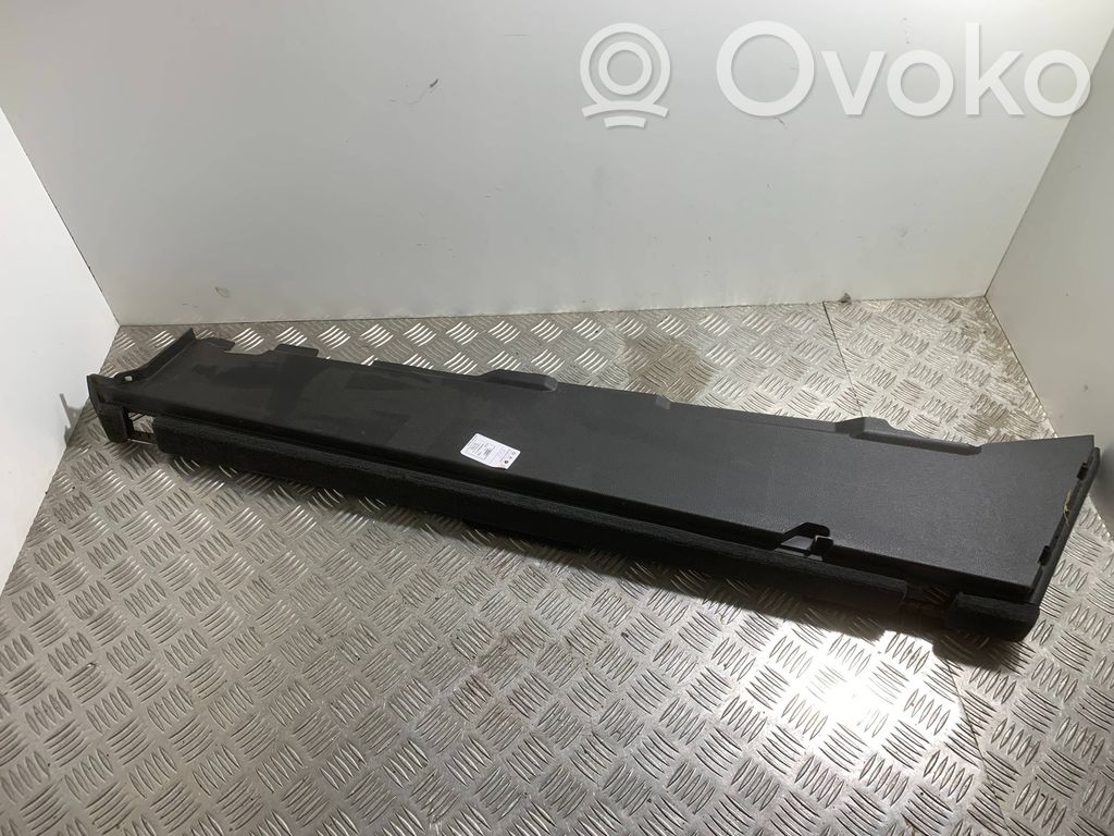 Audi Q7 4M Inne elementy wykończenia bagażnika 