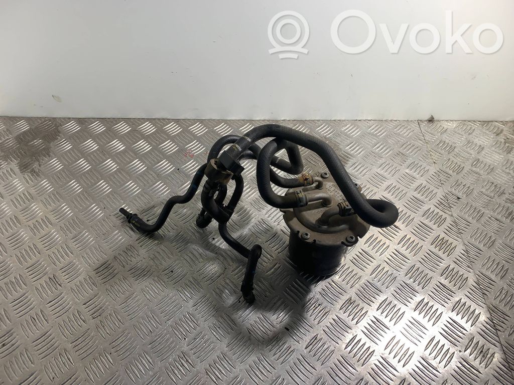Kraftstofffilter   4M0127401C